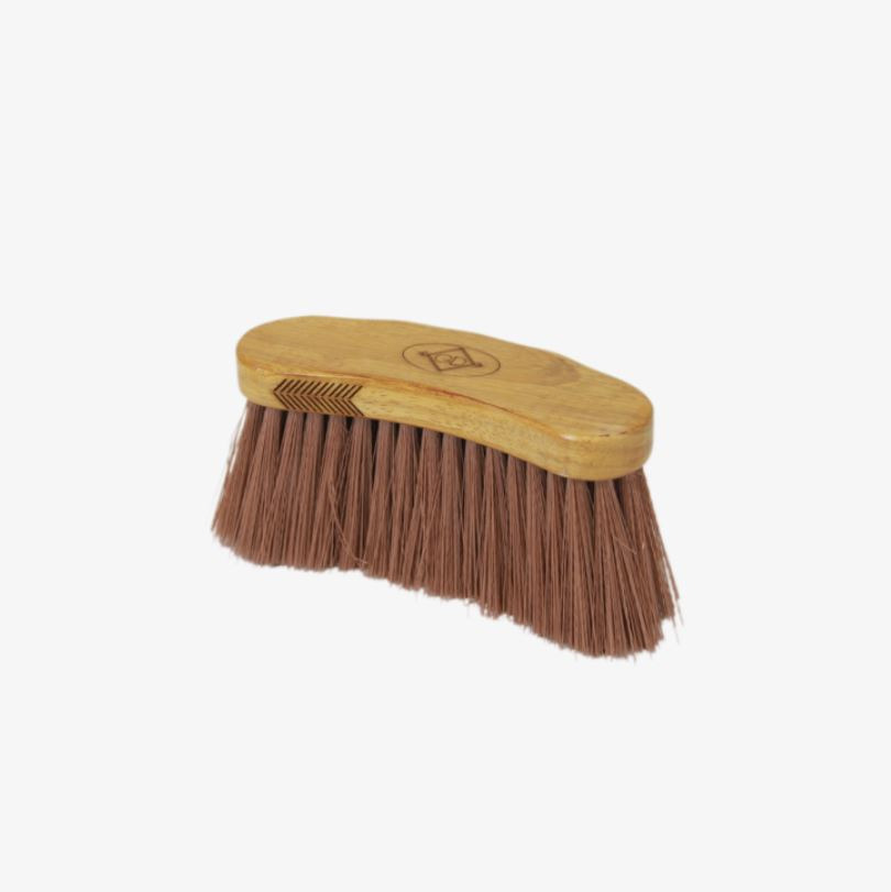 Grooming Deluxe Brush Middle Medium