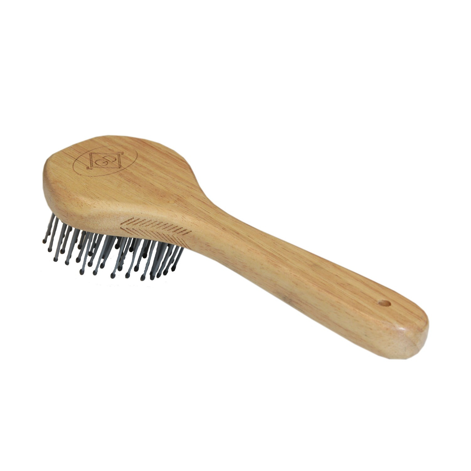 Grooming Deluxe Manenborstel