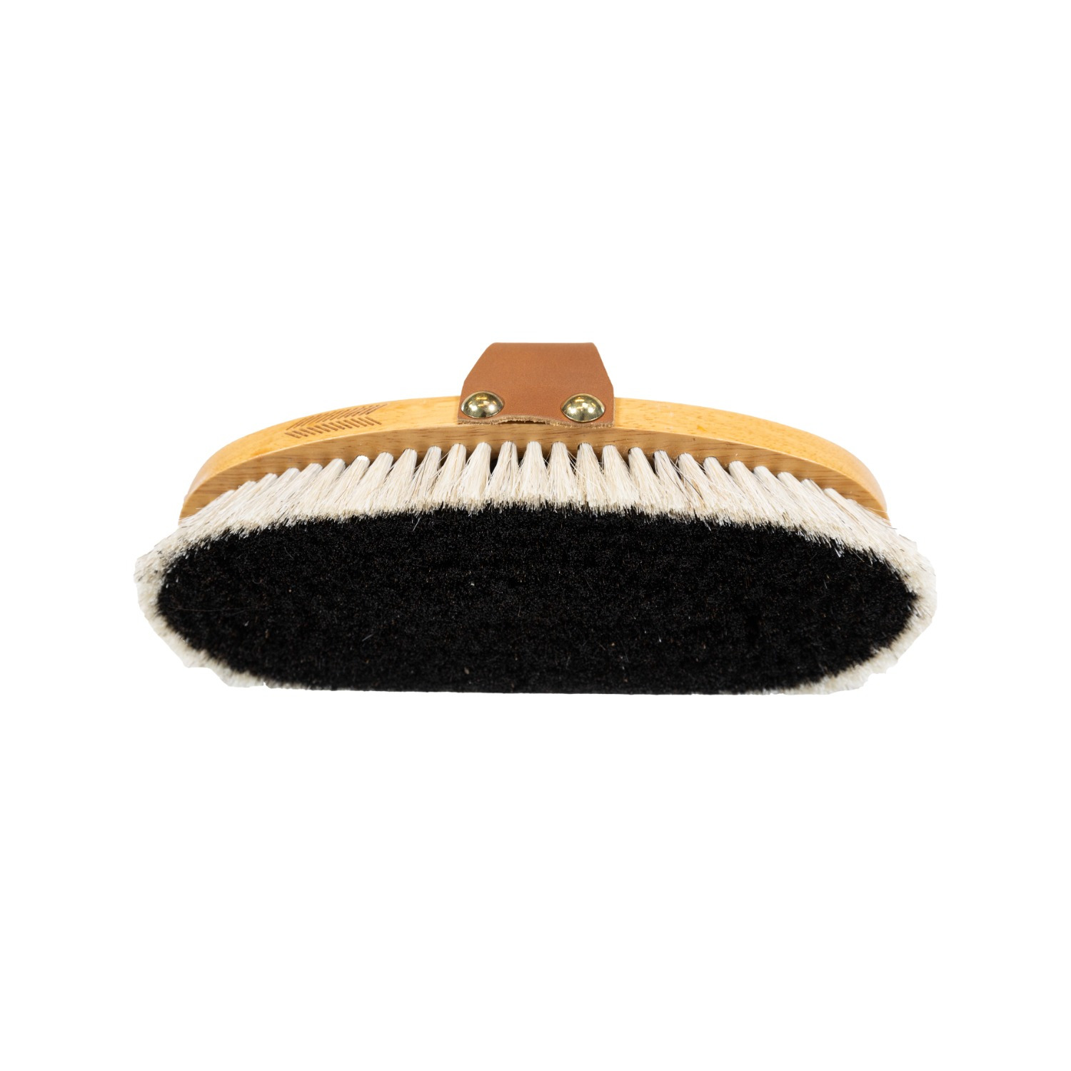 Grooming Deluxe All-Over Body Shine Brush