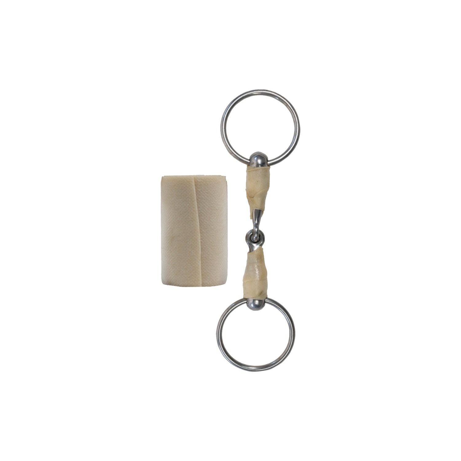 Grooming Deluxe Comfort Bit Wrap