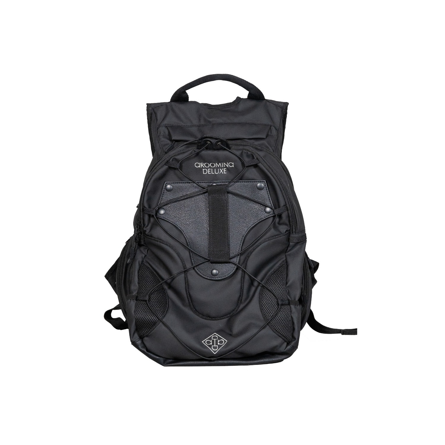 Grooming Deluxe Grooming Backpack