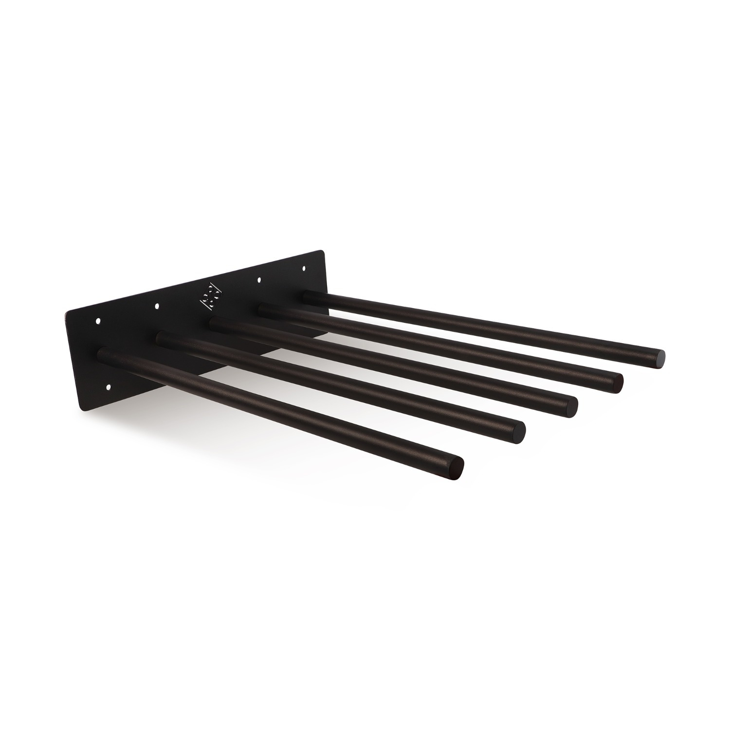 Grooming Deluxe Saddle Pad Holder for 5 pieces