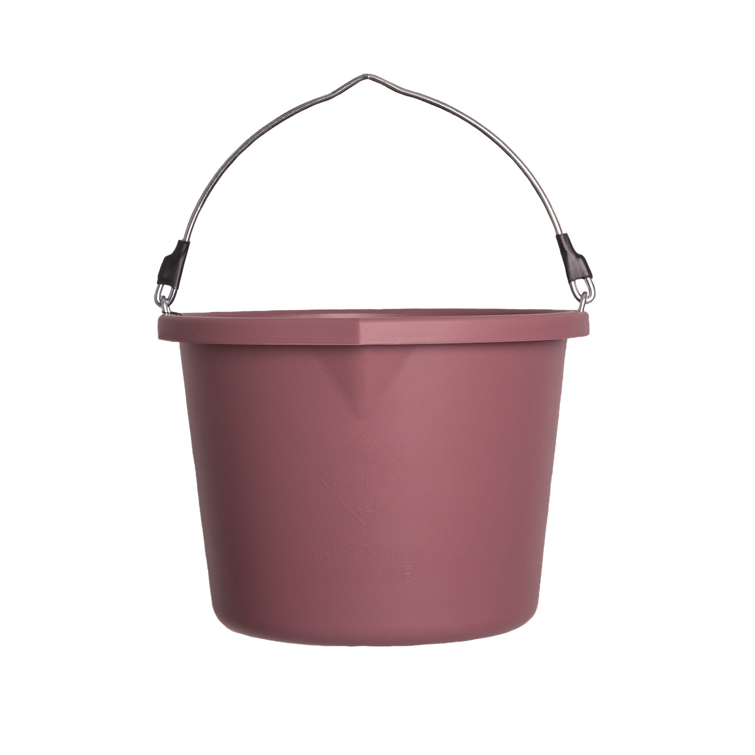 Grooming Deluxe Water Bucket 12L