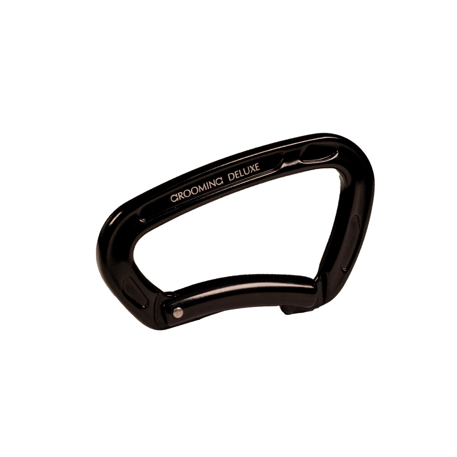 Grooming Deluxe Aluminium Safety Snap