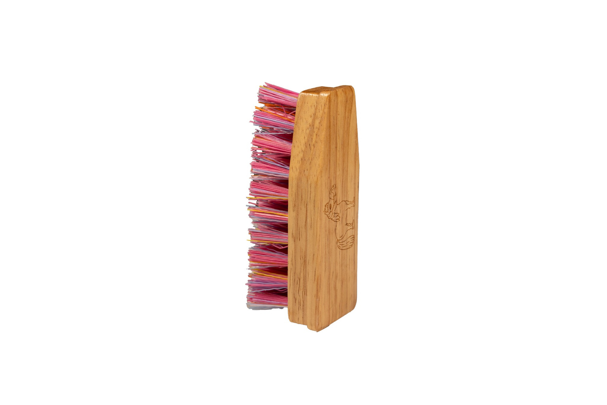 Grooming Deluxe Sammy Kids Hard Brush Unicorn