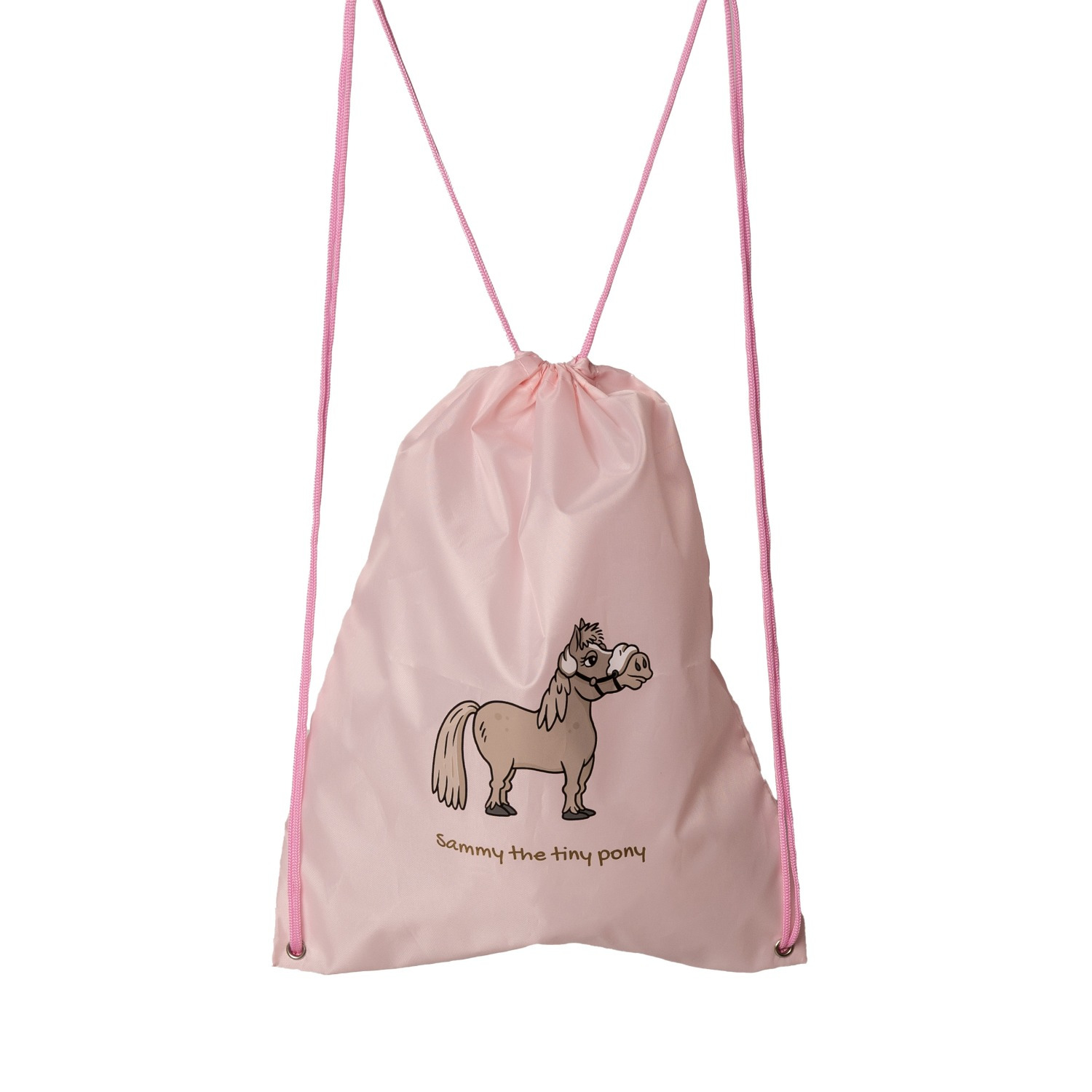 Sammy Kids Brush Bag
