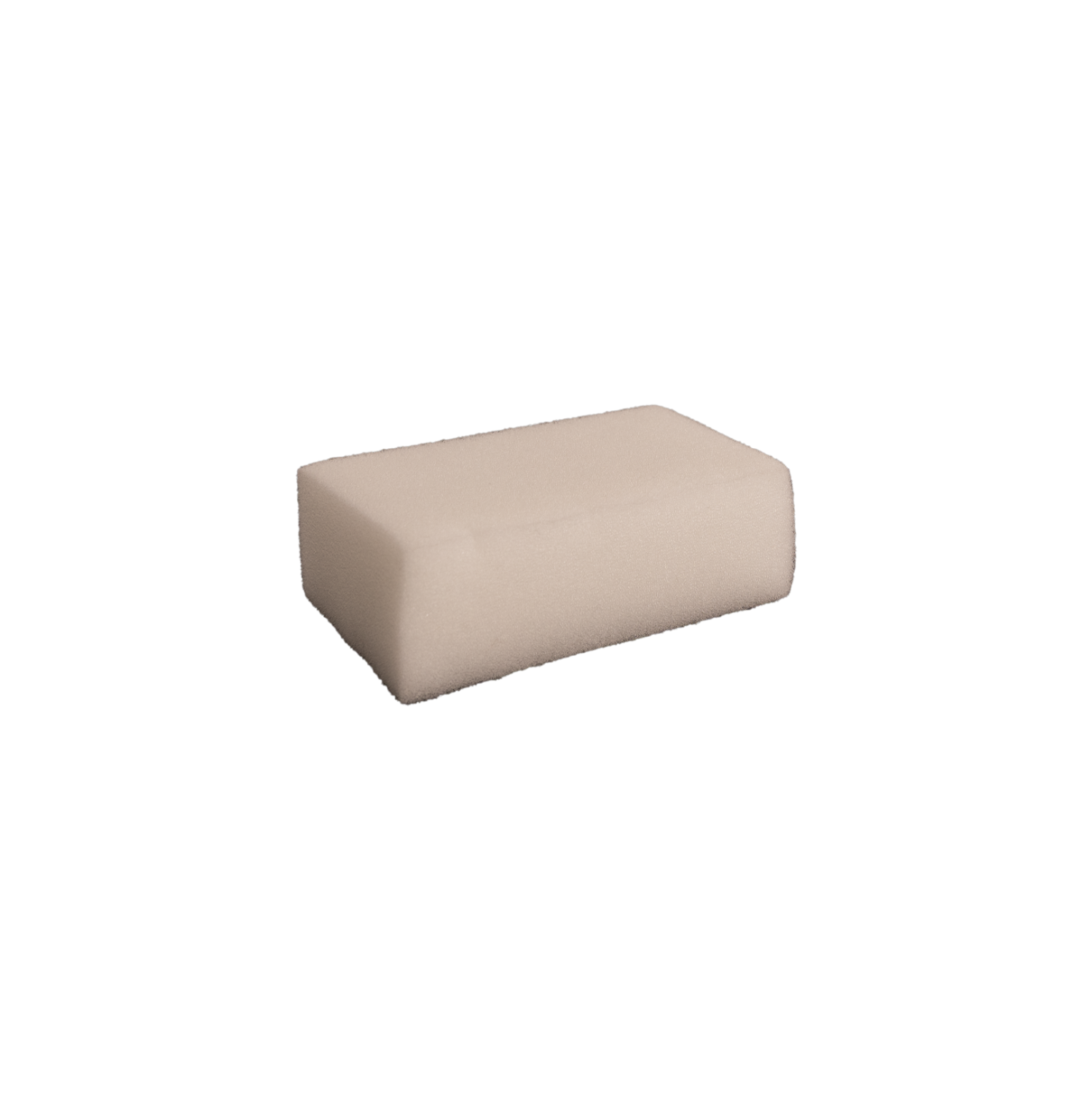 Grooming Deluxe Sponge for Leatherwork
