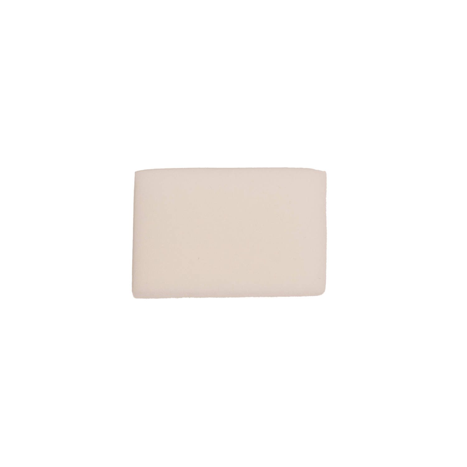 Grooming Deluxe Sponge for Leatherwork