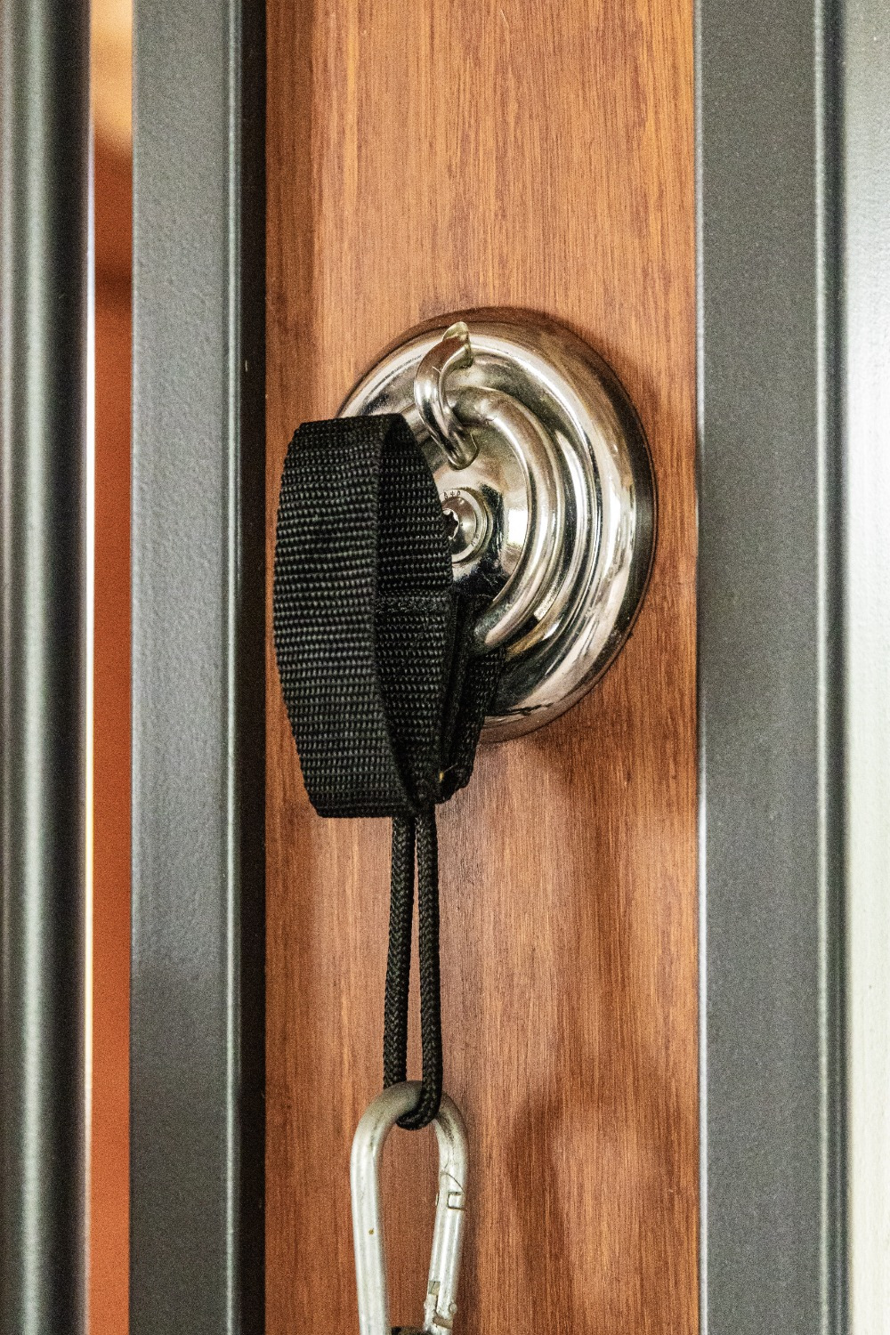 Grooming Deluxe  Safety Loop