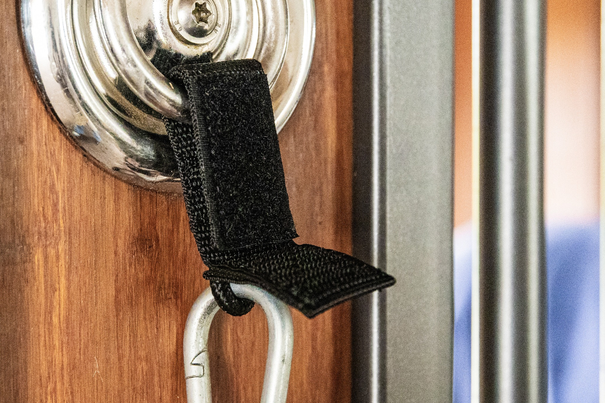 Grooming Deluxe  Safety Loop