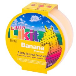 Little Likit Leckstein Banane 250 g