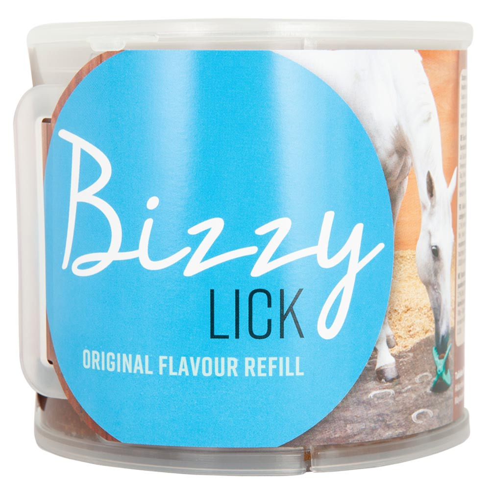 Bizzy Lick 1kg Original
