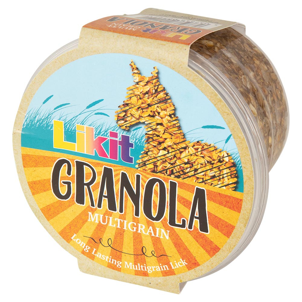 Likit Granola 550 g