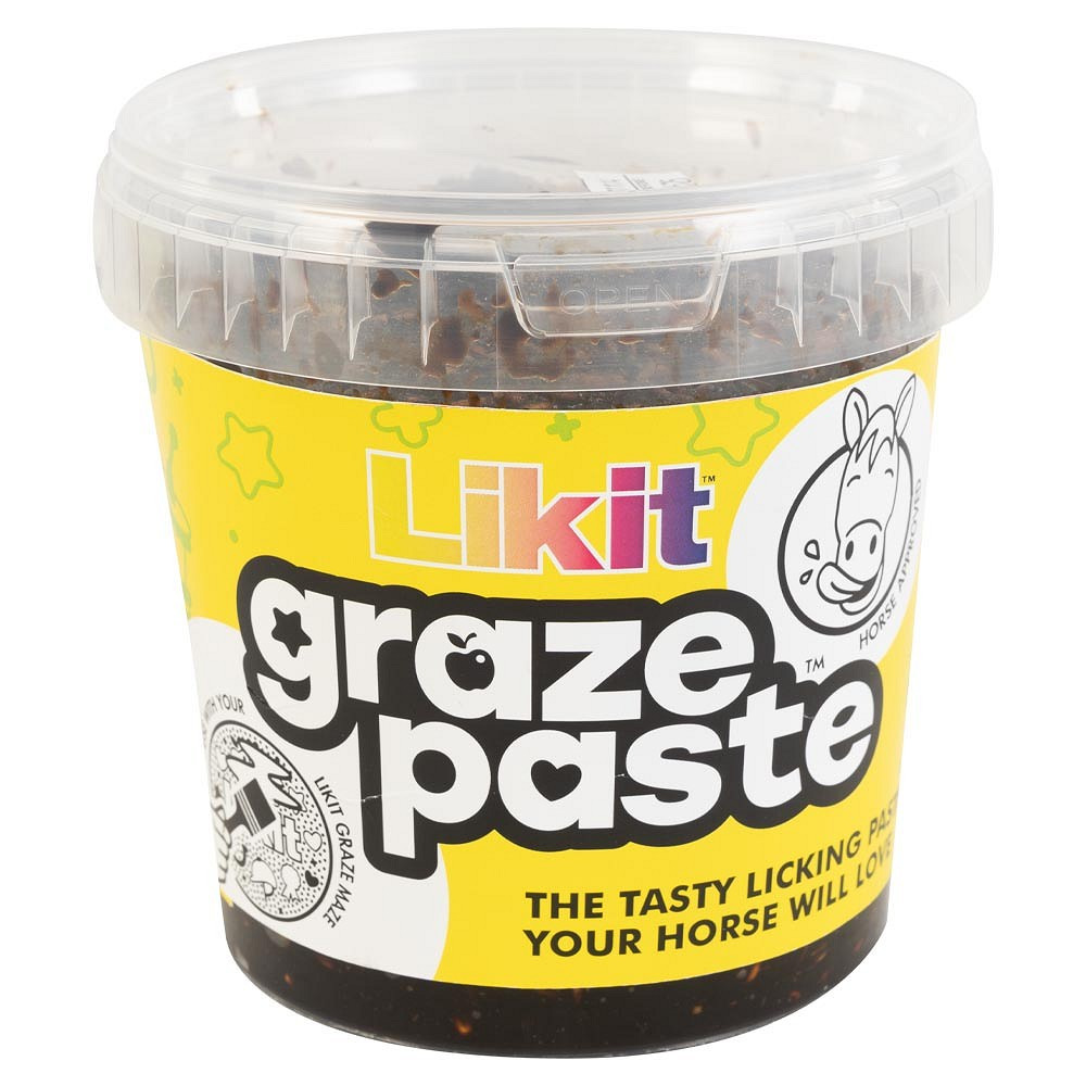 Likit Weidepaste 1,2 kg