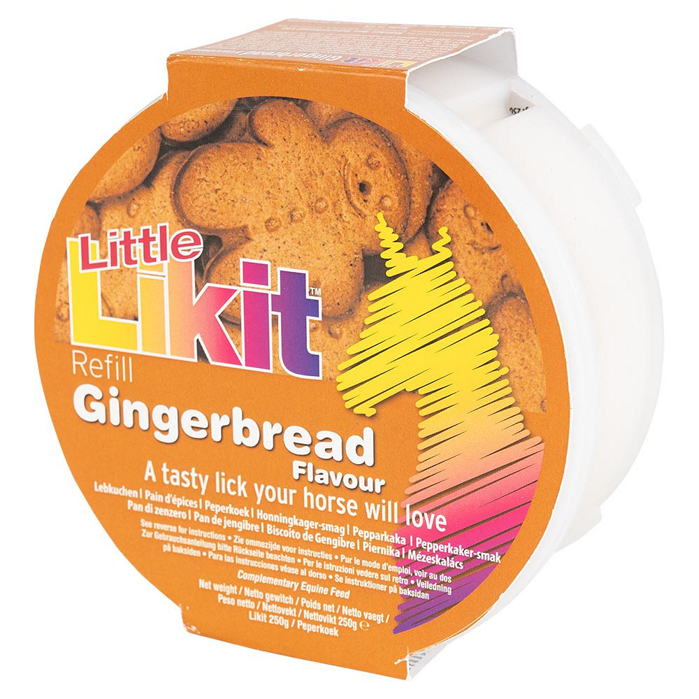 Likit Gingerbread 250 g