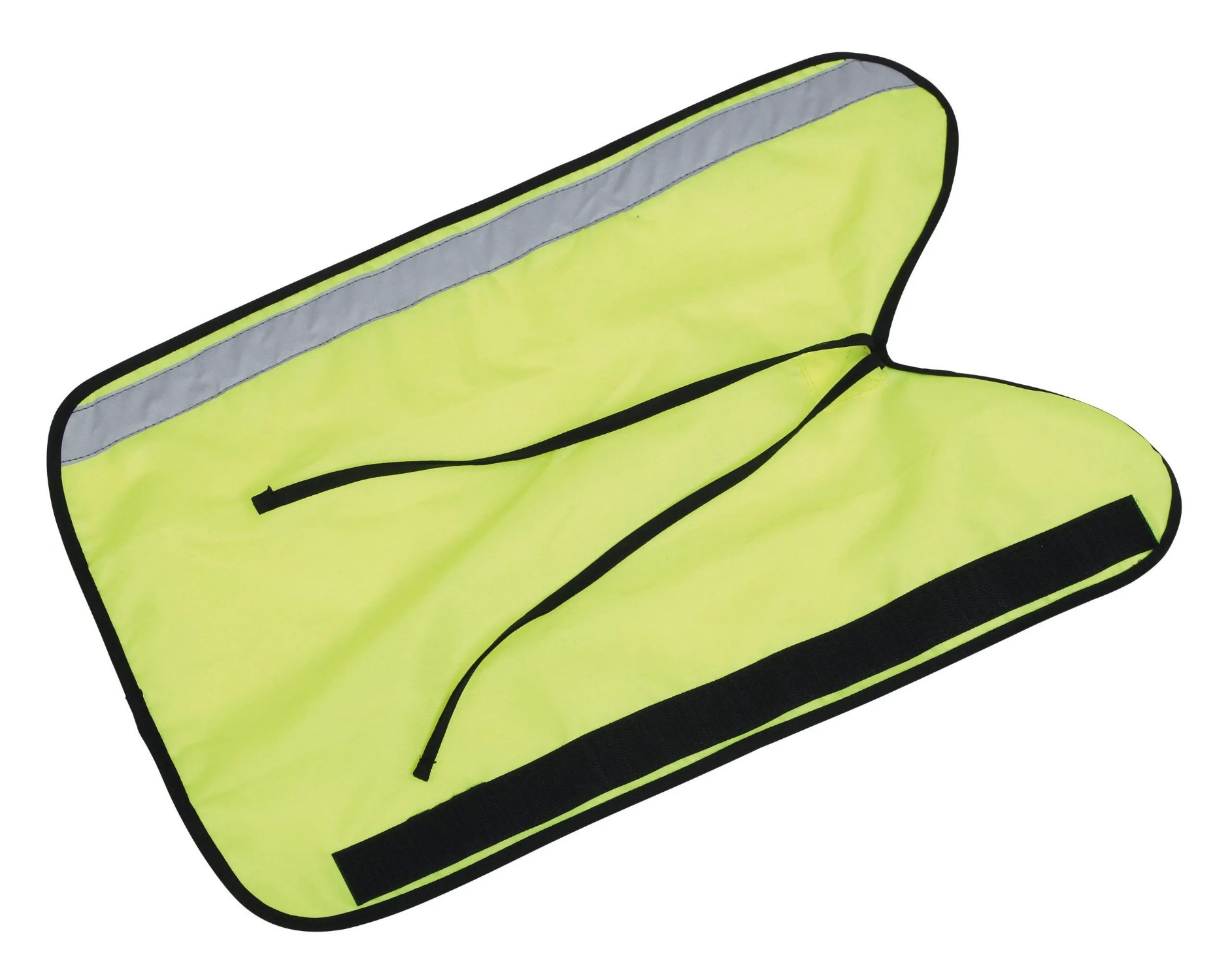 Covalliero Reflective Tail Guard