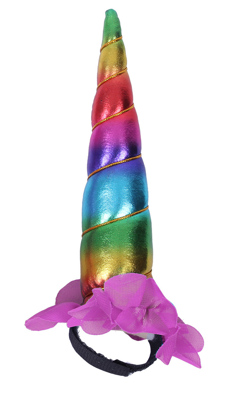 QHP Unicorn horn