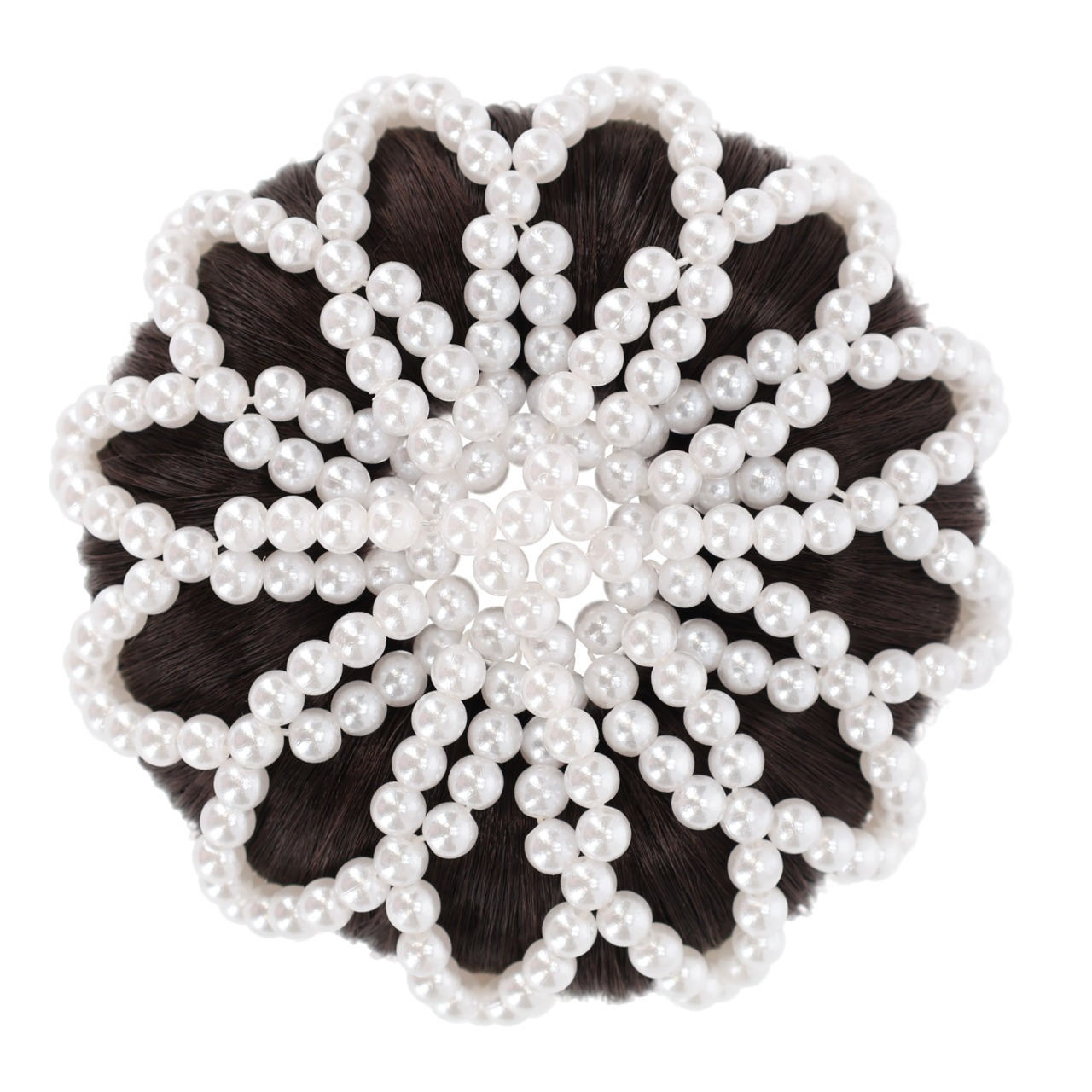 QHP Haarnetje Pearl