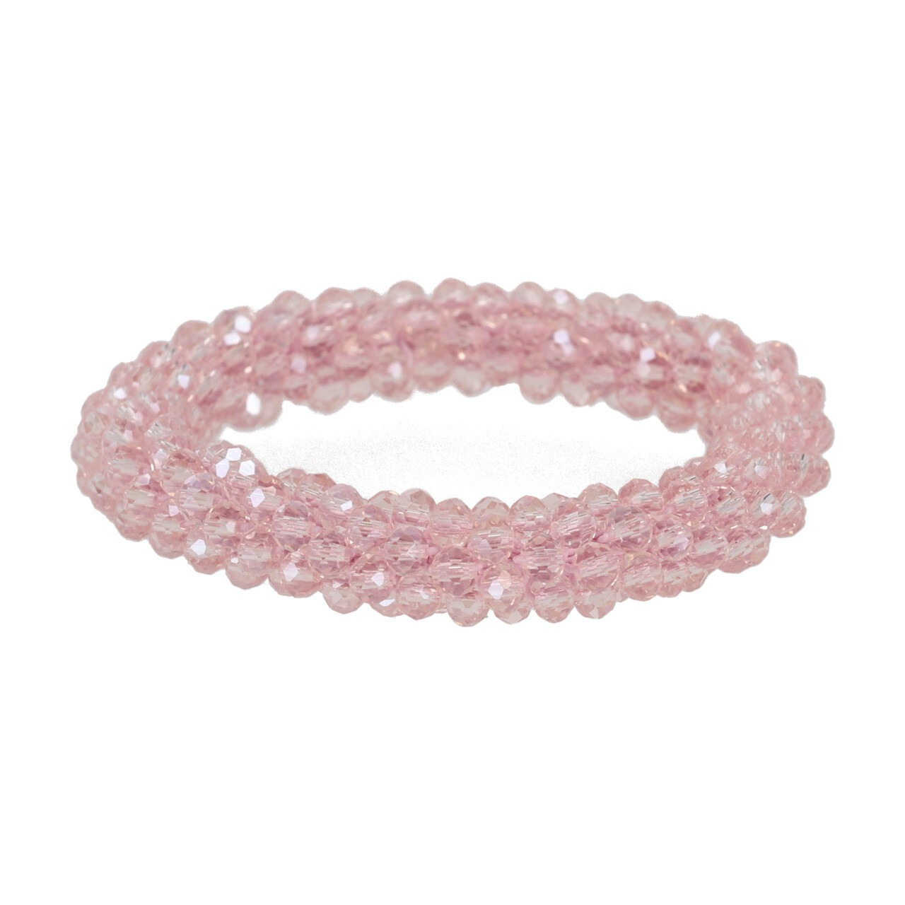 QHP Bun Band Shine