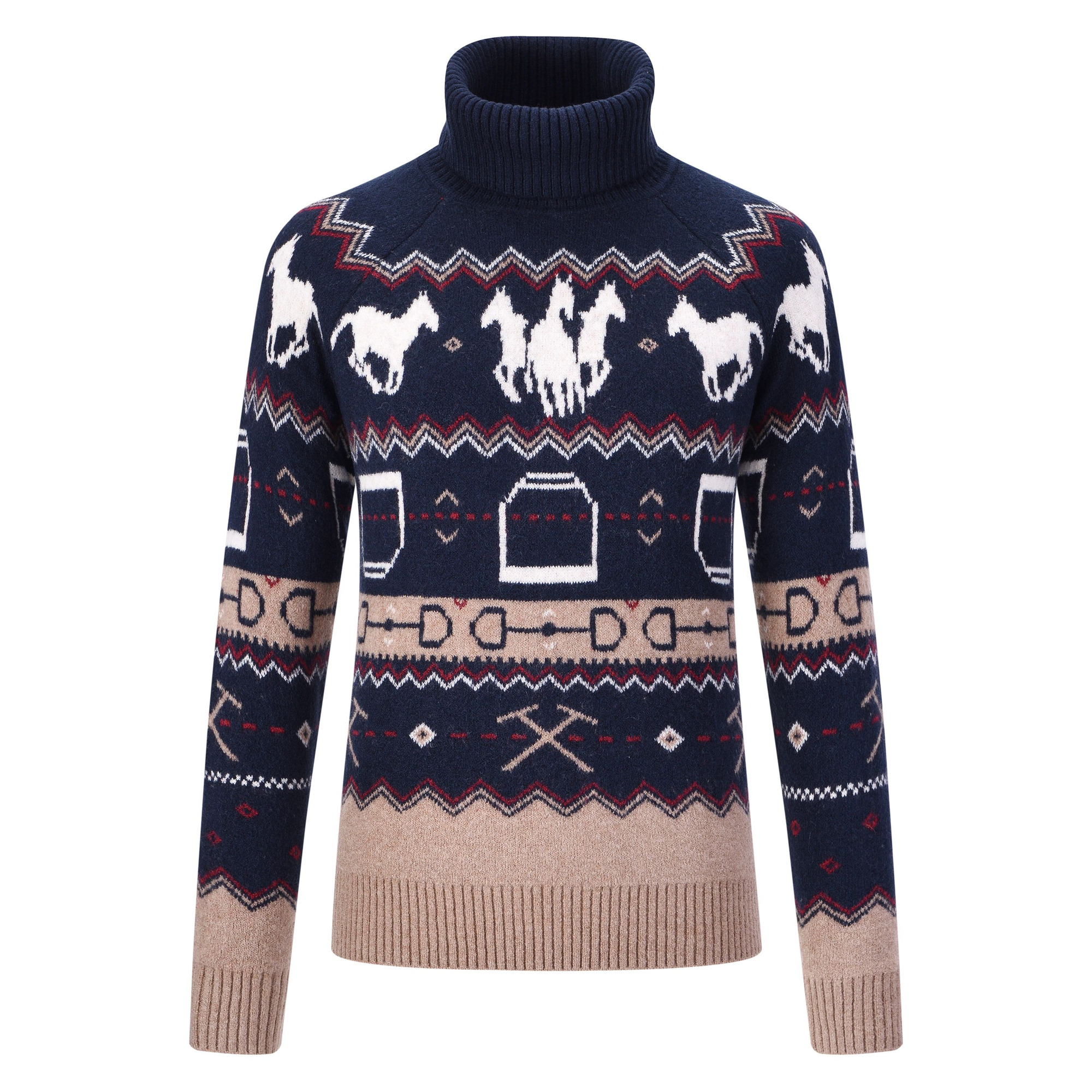 HV Polo FW26 Pullover HVPEvery
