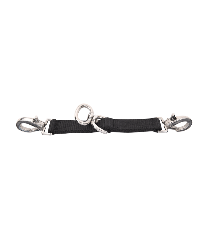Waldhausen Lunge Piece with swivel eye