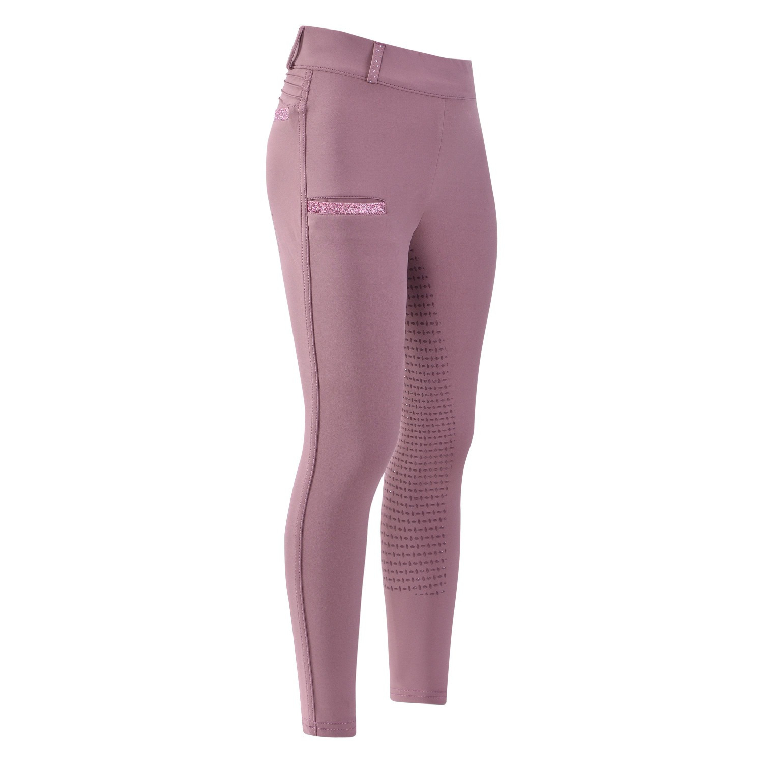 Imperial Riding FW26 Kinder Rijlegging IRHComfi Sparks Winter FullGrip