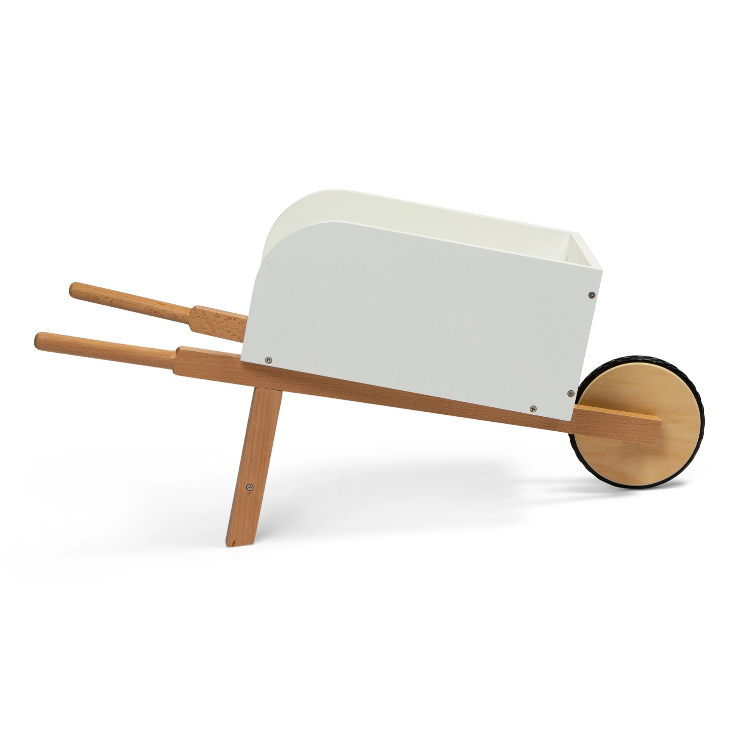 ByAstrup Houten Hobby Horse Kruiwagen
