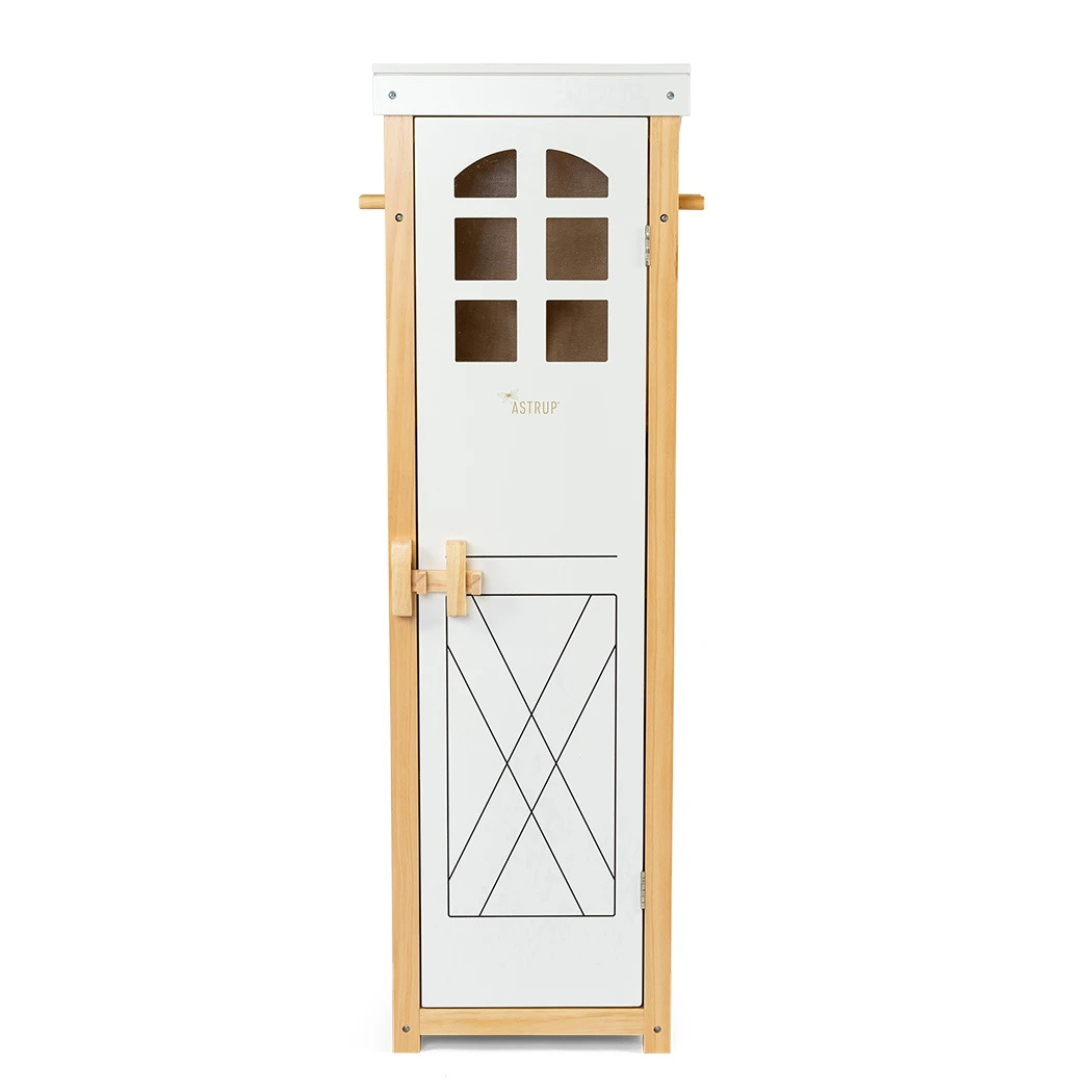 ByAstrup Hobby Horse Tack Cabinet