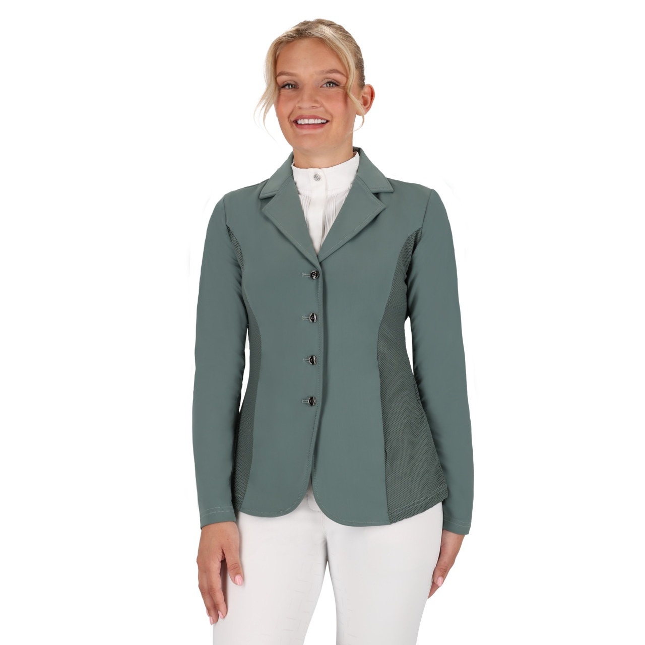 QHP SS26 Novèn Competition Jacket