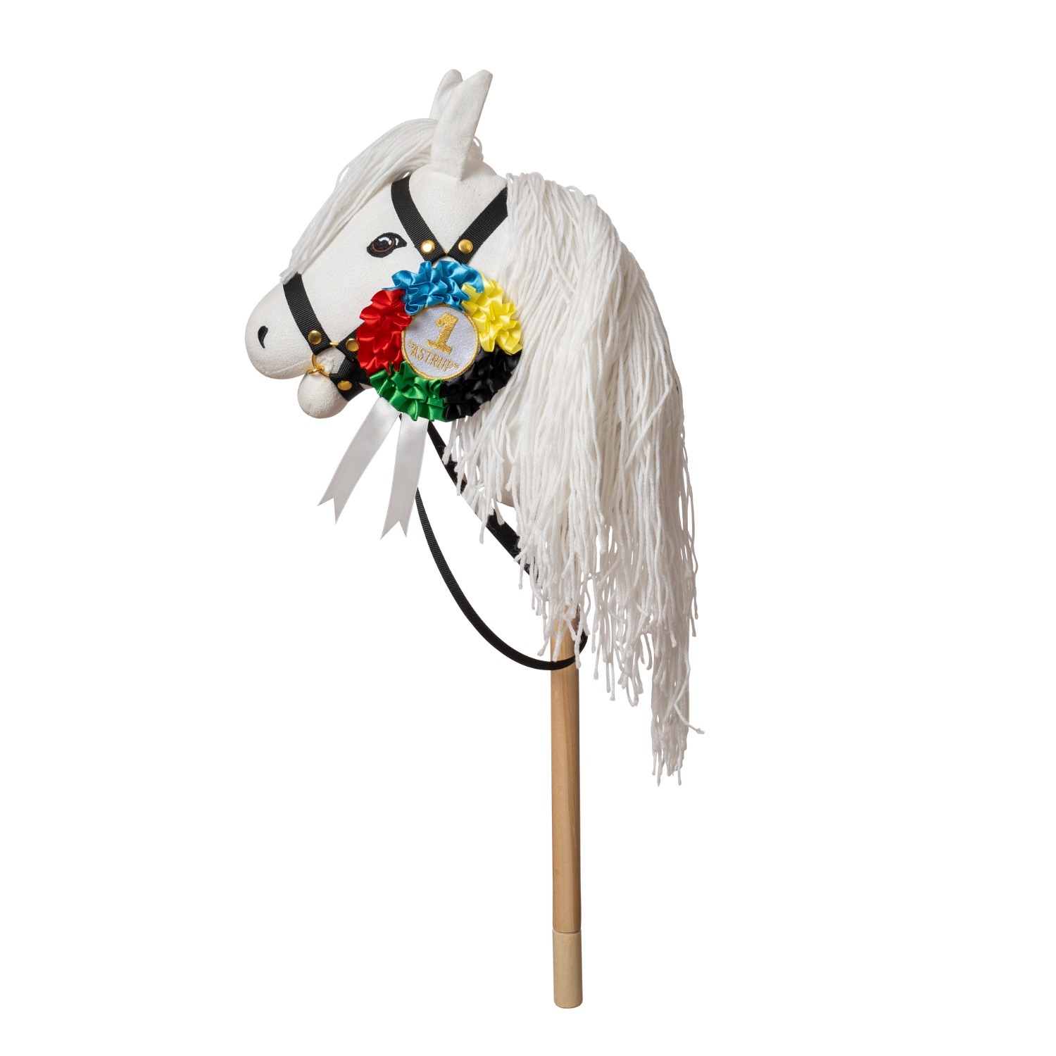 ByAstrup Hobby Horse Limited Edition Ol-Ga