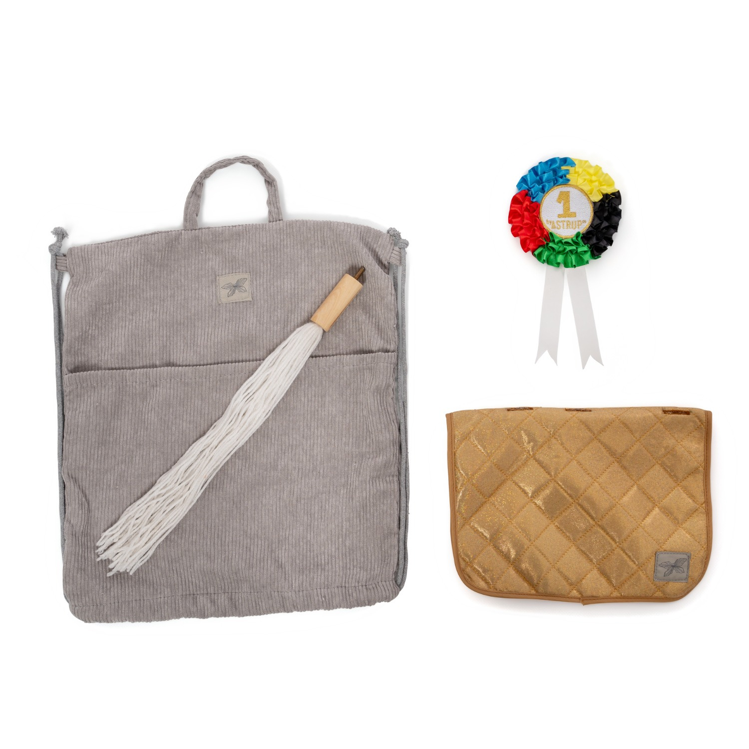 ByAstrup Hobby Horse Limited Edition Ol-Ga