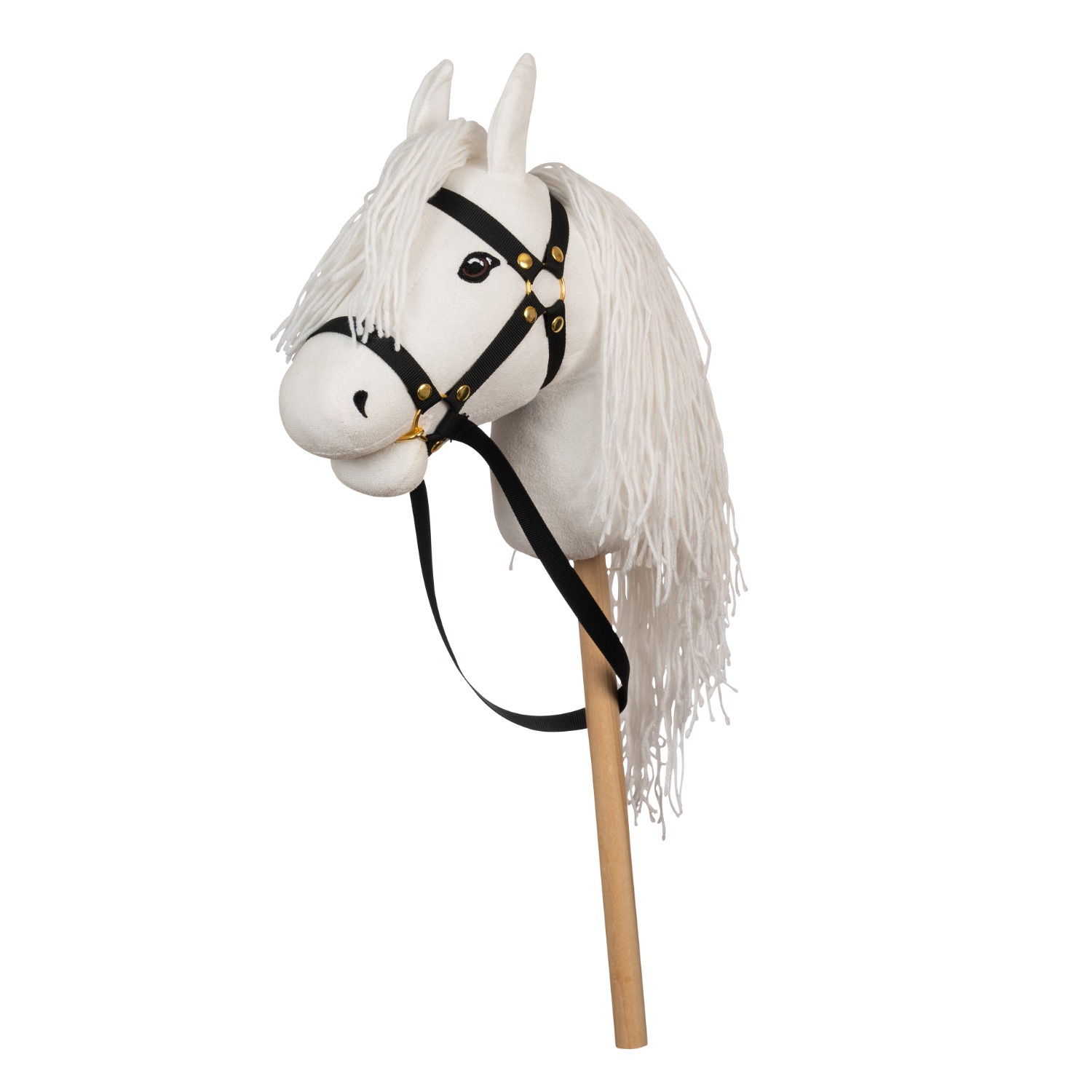 ByAstrup Hobby Horse Stokpaard Limited Edition Ol-Ga