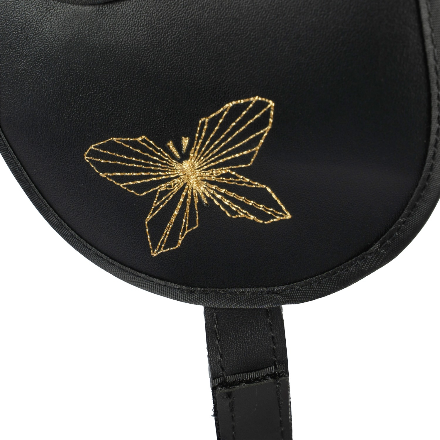 ByAstrup Saddle for Hobby Horse
