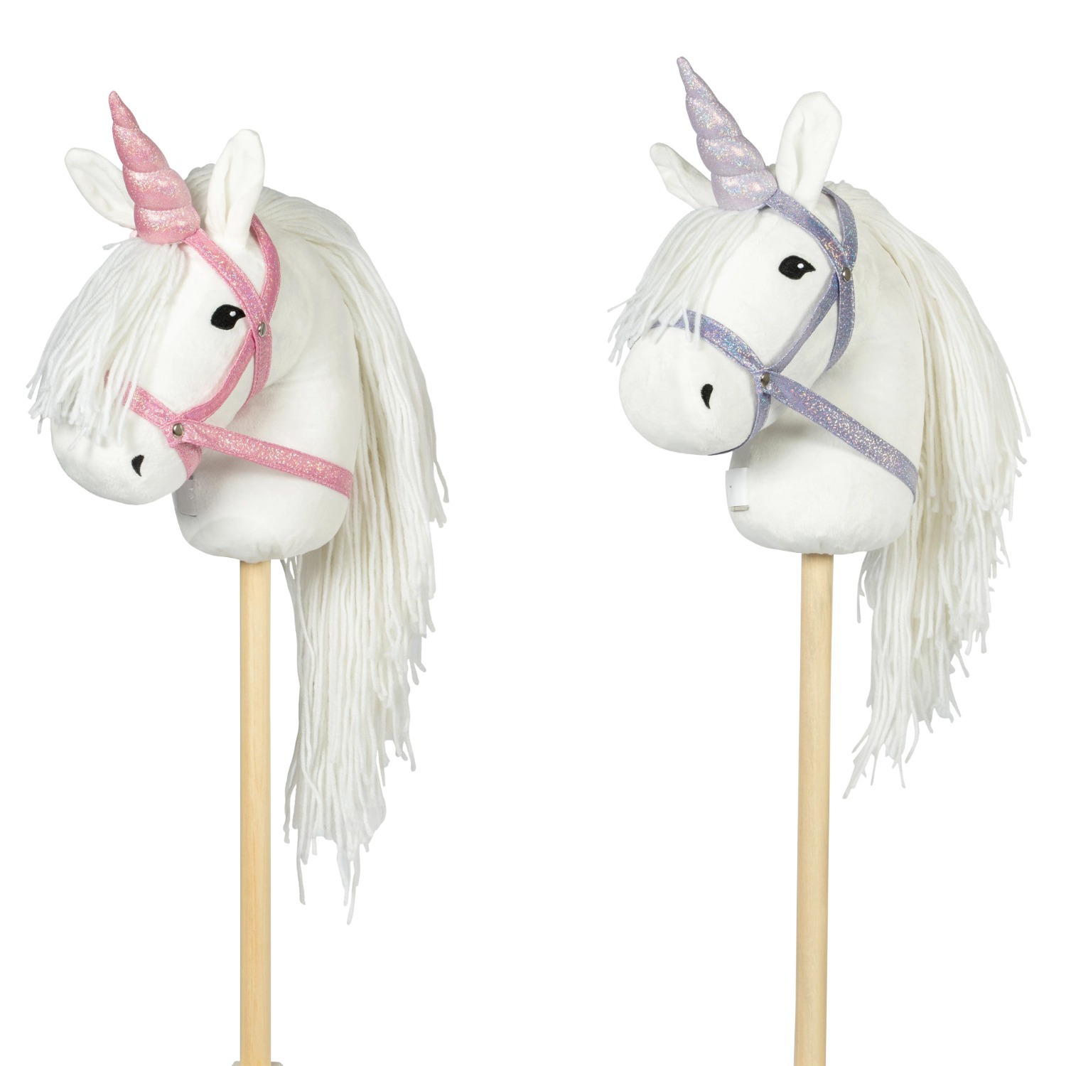 ByAstrup Unicorn Horn and Halter