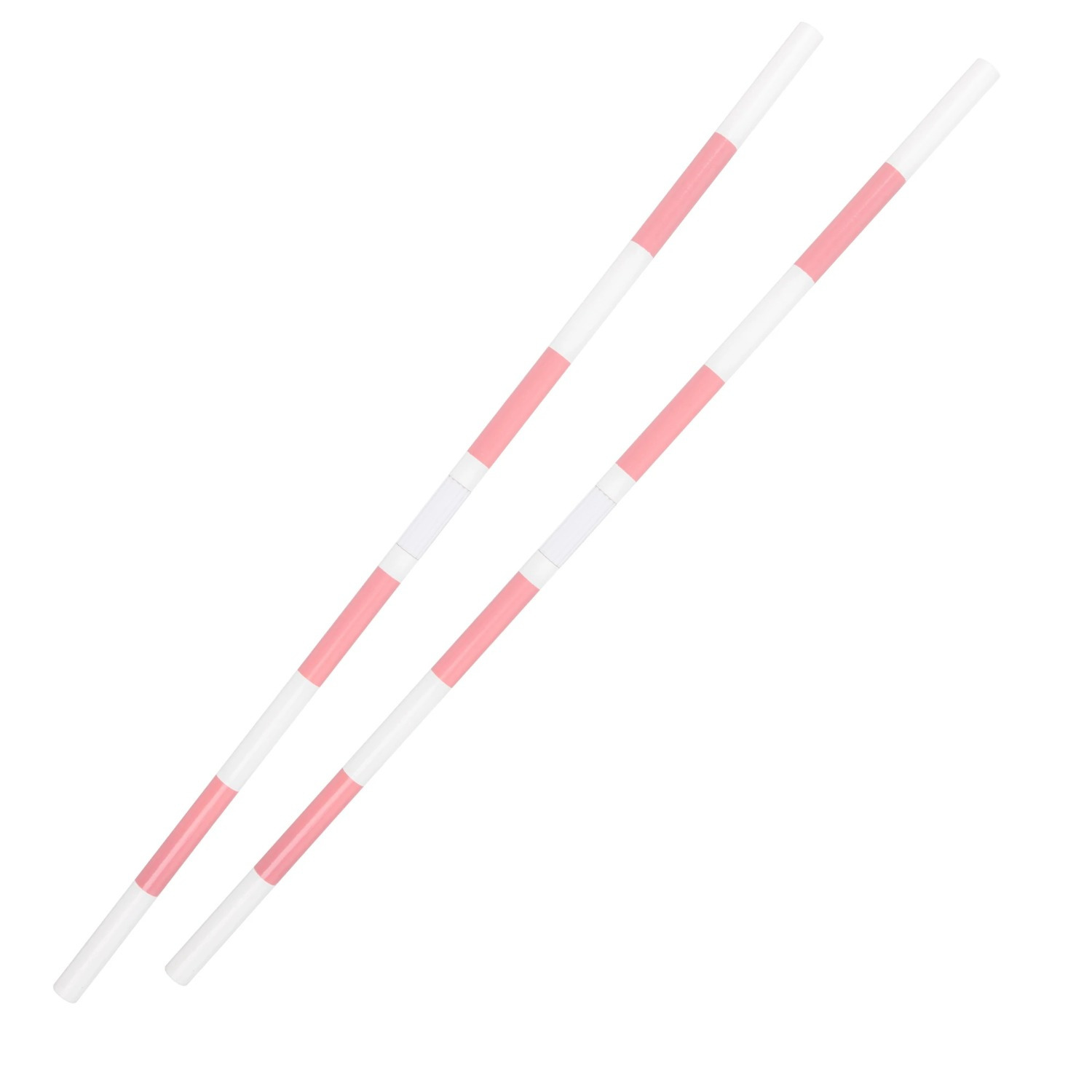 ByAstrup Poles for Hobby Horse Jump