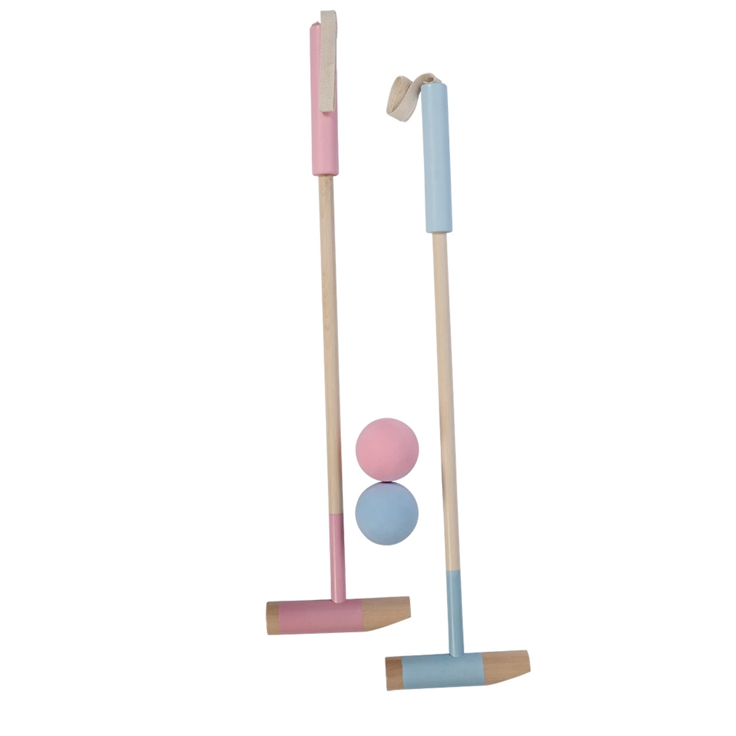 ByAstrup Polo Spel