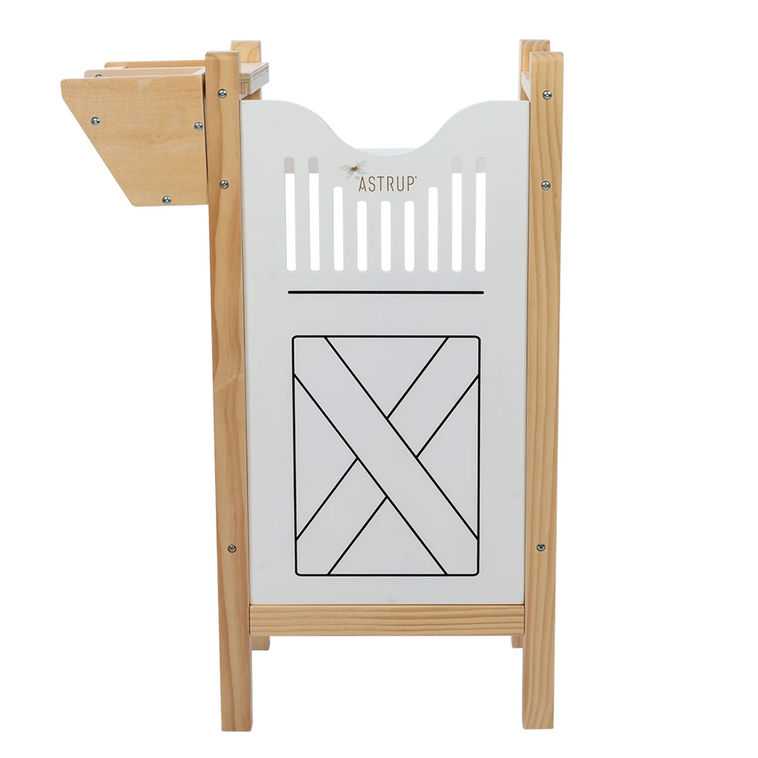 ByAstrup Horse Box for 2 Hobby Horses