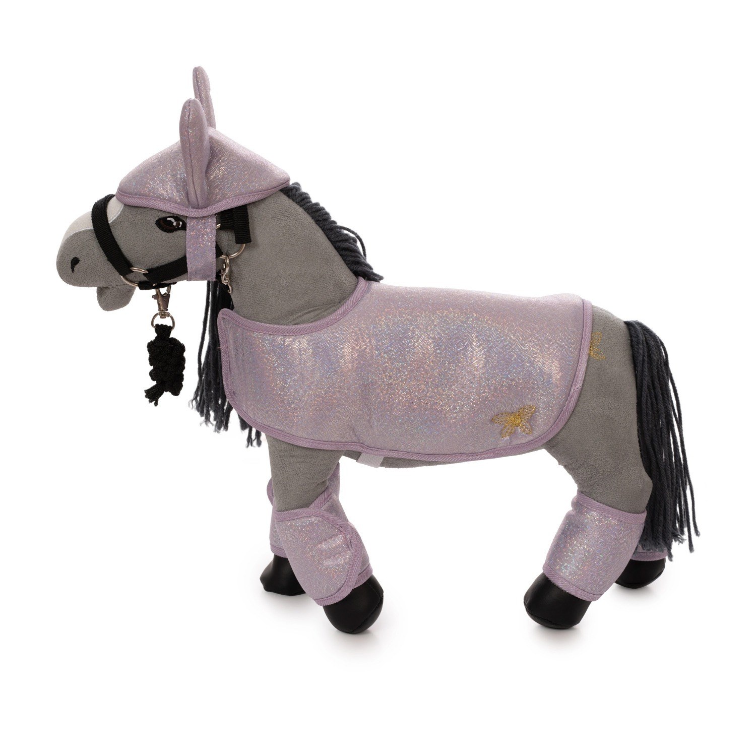 ByAstrup Accessoires voor Cuddle Pony