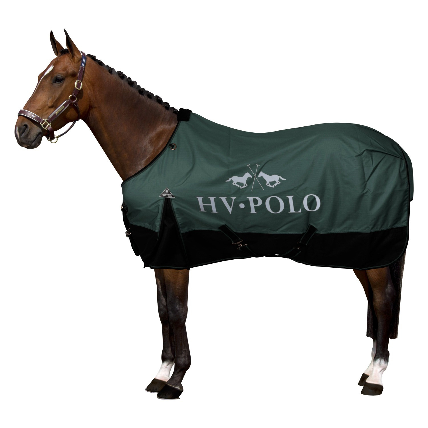 HV Polo FW25 Outdoordecke HVPEssential 0 g