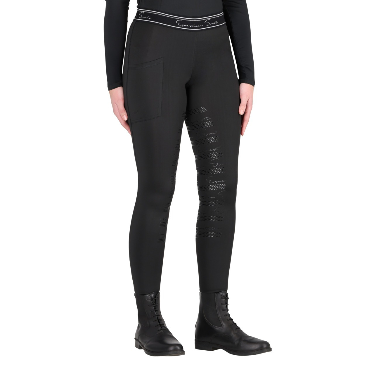 QHP Eden Riding Tights