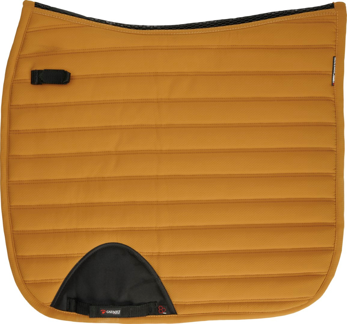 Catago FW'21 Hybrid Saddle Pad