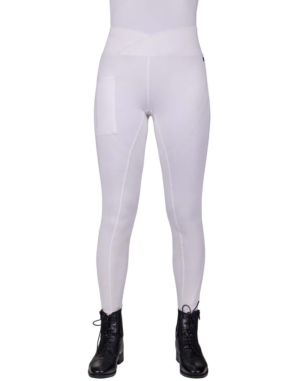 QHP FW'23 Rijlegging Raquel
