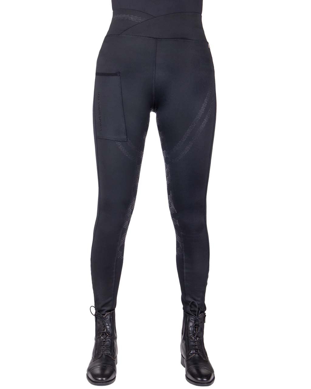 QHP HW'23 Reitleggings Raquel