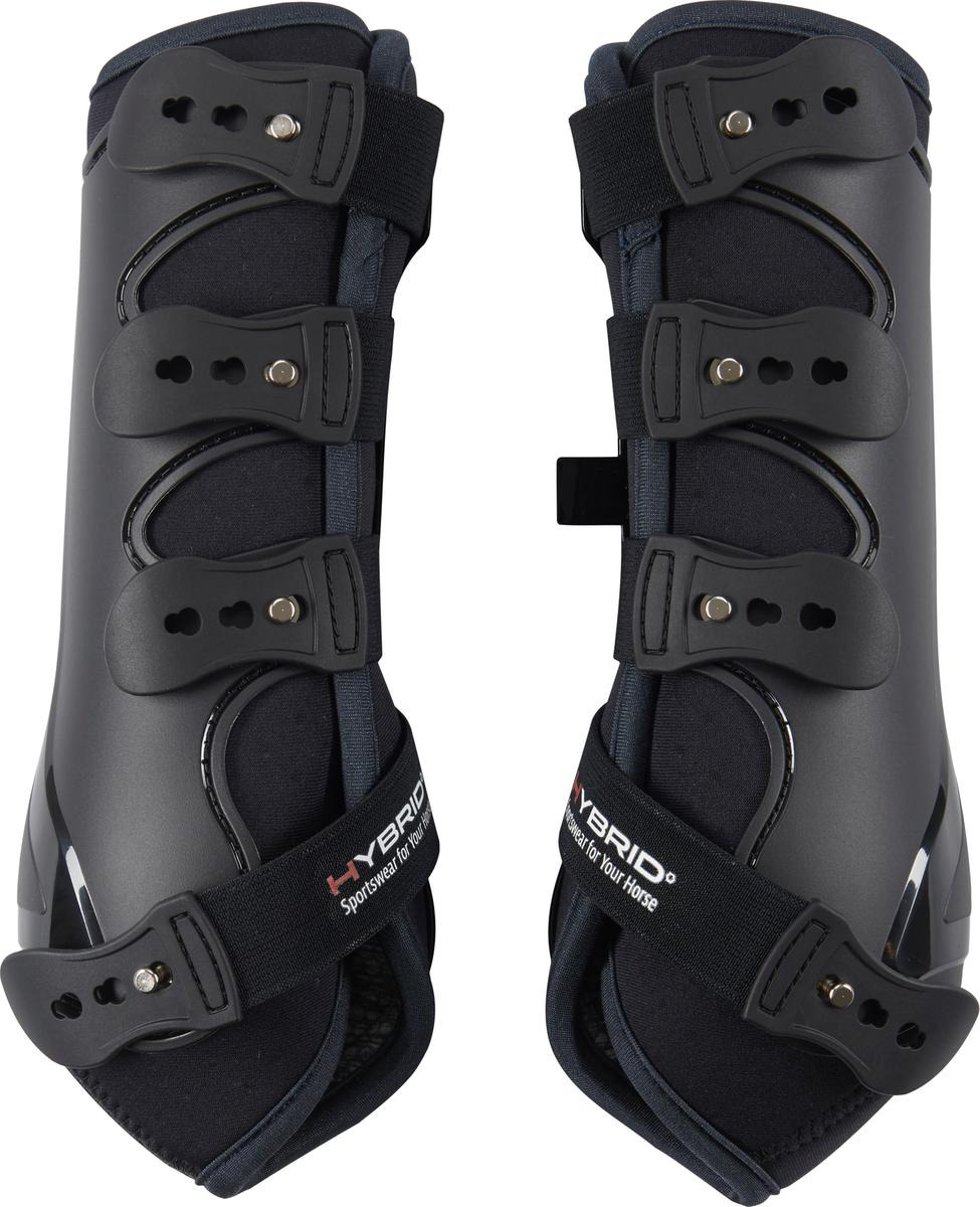 Catago Hybrid Dressage Boots