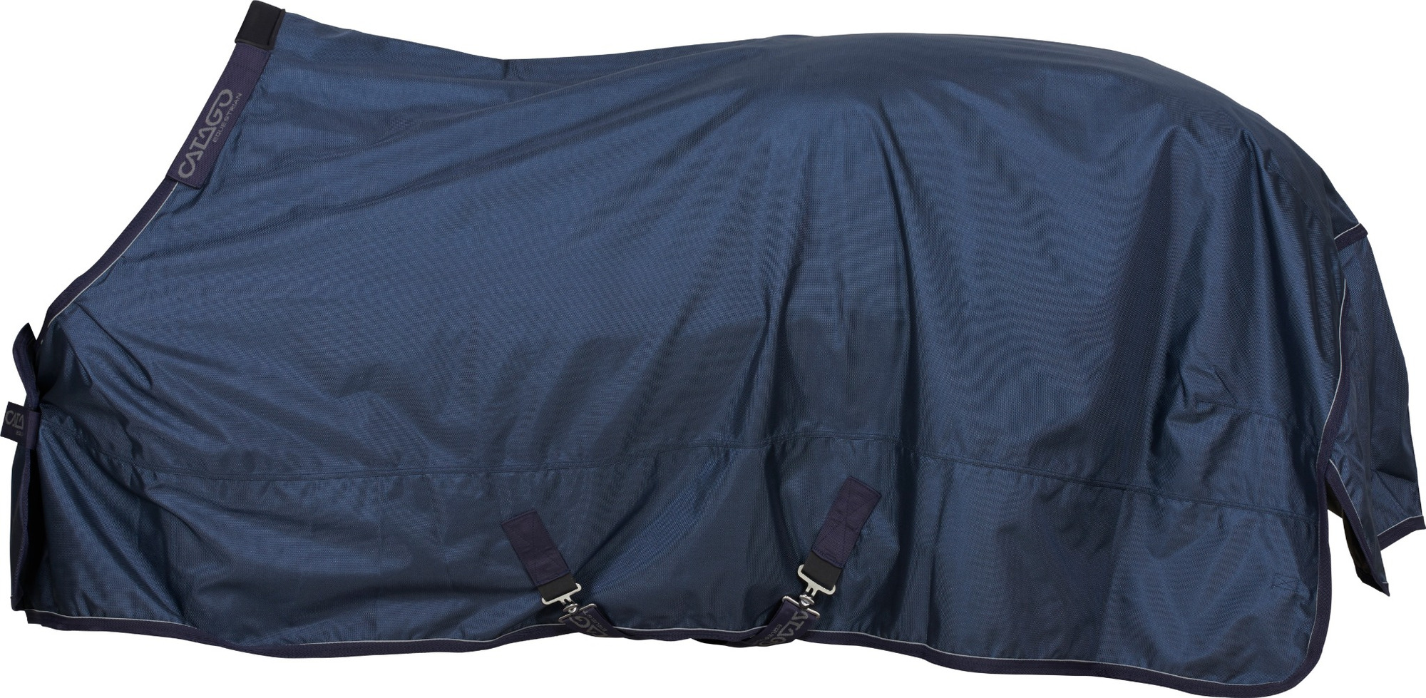 Catago Hybrid Turnout Rug 300g