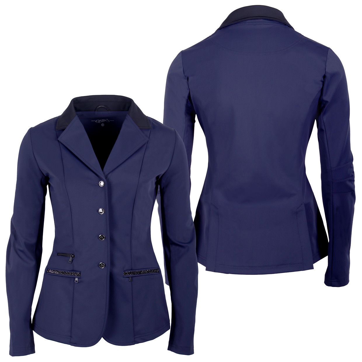 QHP Juliet show jacket