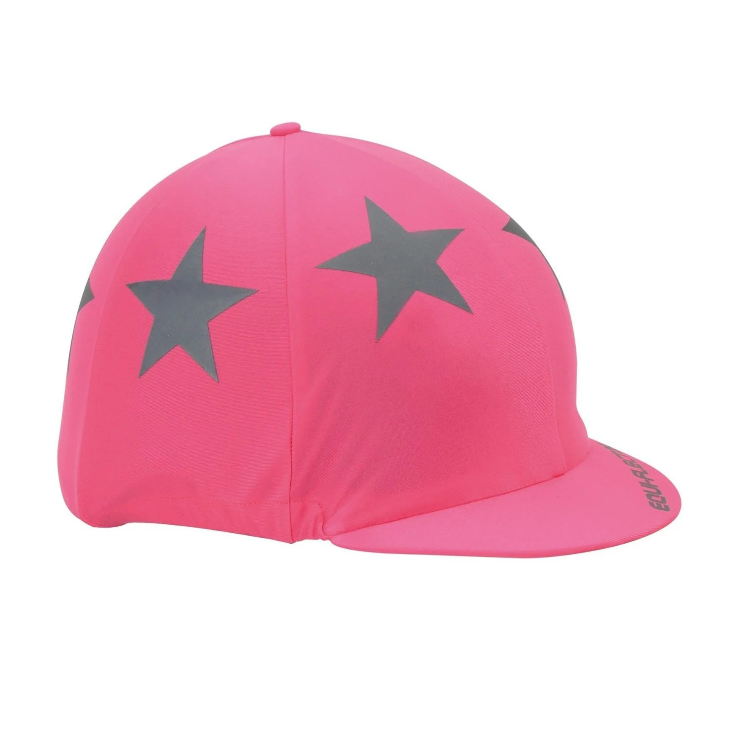 Shires Equi-Flector Helmet Cover