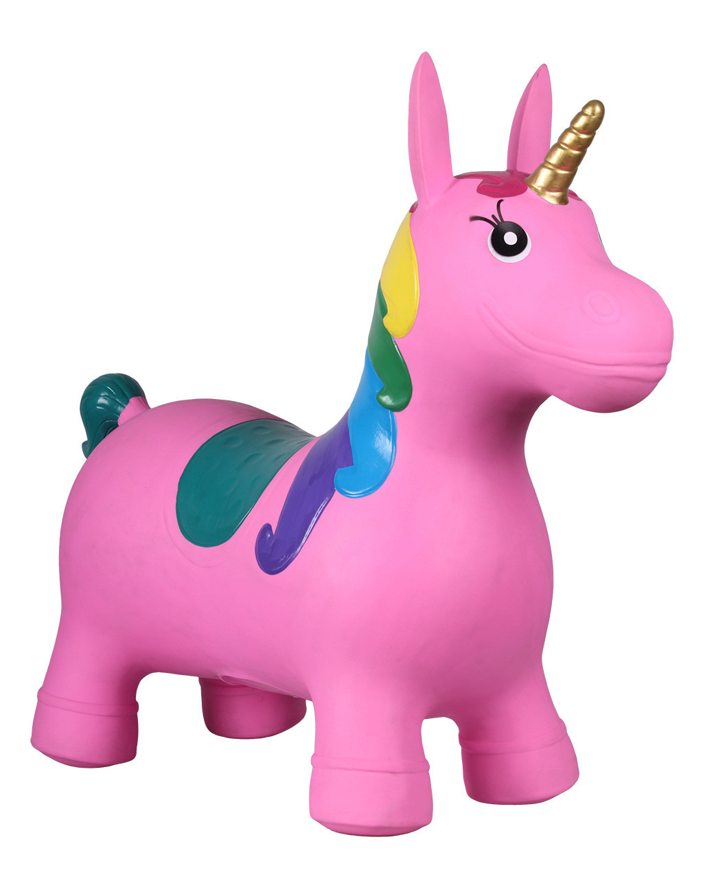 QHP Jumpy Unicorn