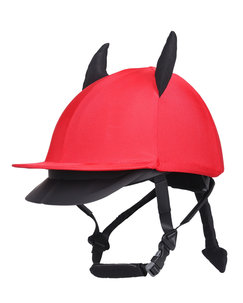 QHP Cap Cover Halloween Devil