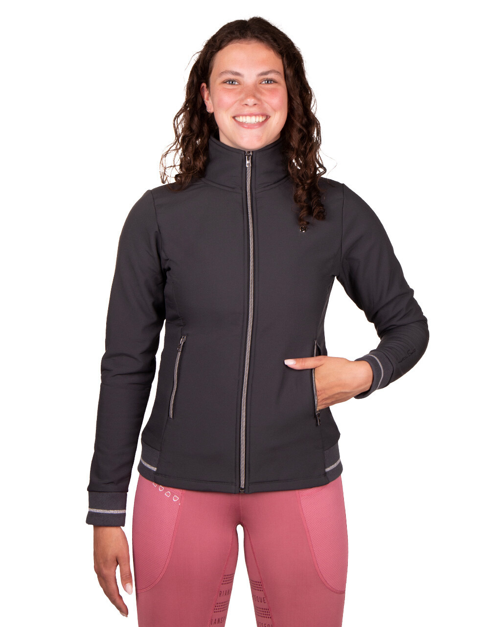 QHP SS'24 Softshell Jacket Lieke